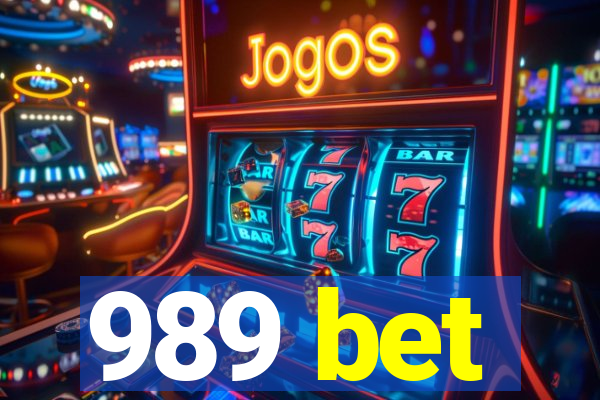 989 bet